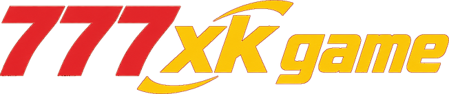 777xk Game Logo